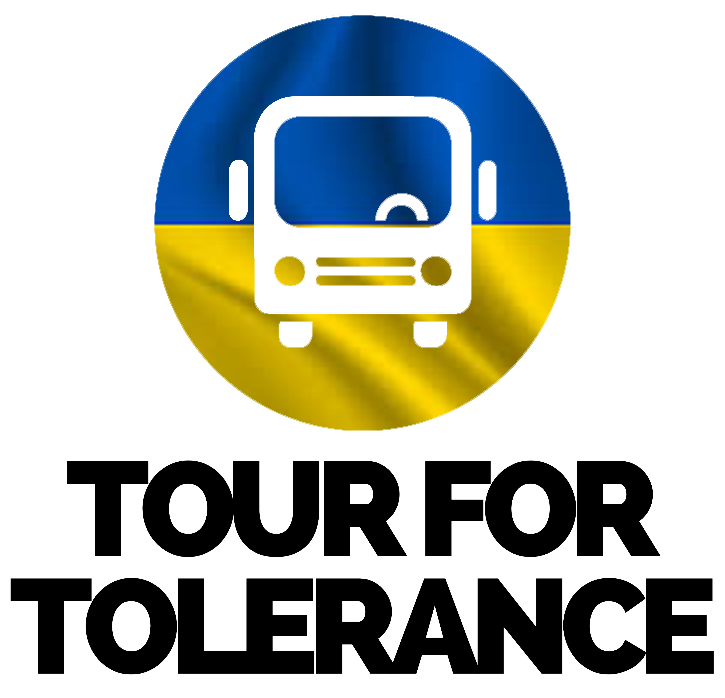 Tour for Tolerance 2